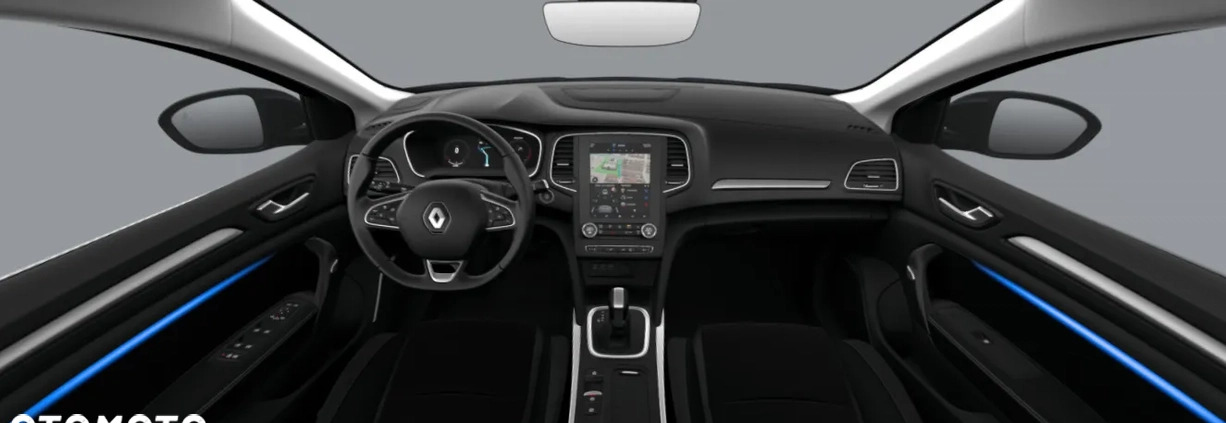 Renault Megane cena 113800 przebieg: 1, rok produkcji 2024 z Pyrzyce małe 11